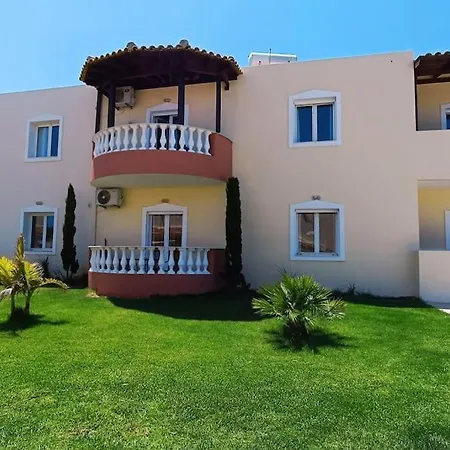 Lejlighed Verano Palmas Apartment_near The Sea-free Parking